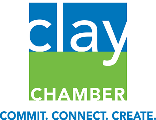 Clay Chamber - Logo