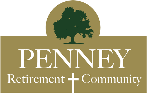 Penney Retirement Community - Logo